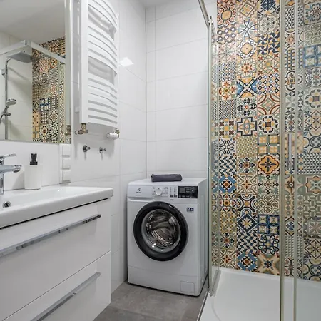 Initium - - Jagiellonska 10m גדנסק