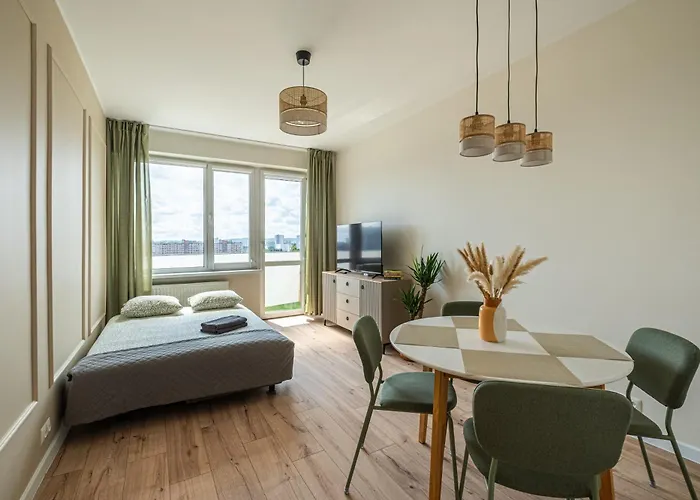 Initium - - Jagiellońska 10m Gdańsk