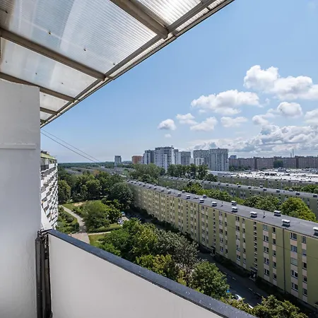 Initium - - Jagiellonska 10m Apartmán