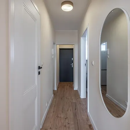 Apartmán Initium - - Jagiellonska 10m *