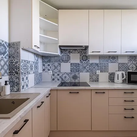 Apartmán Initium - - Jagiellonska 10m